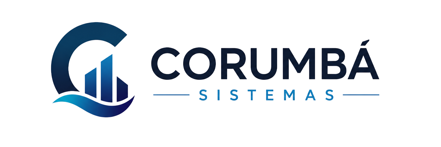 Logomarca Corumbá Sistemas